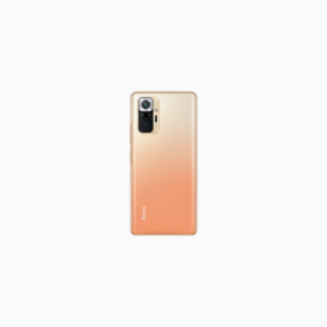 REDMI Note 10 Pro (Vintage Bronze, 128 GB 6 GB RAM) - Image 2