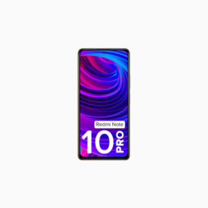 REDMI Note 10 Pro (Vintage Bronze, 128 GB 6 GB RAM)