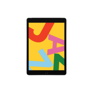 APPLE iPad (7th Gen) 128 GB