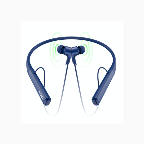 MIVI Collar 2  Wireless Earphones