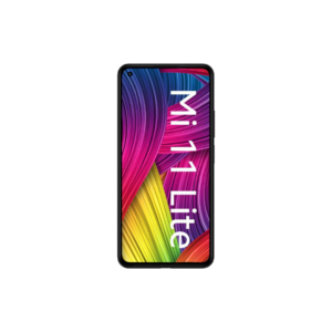 Mi 11 Lite 4G
