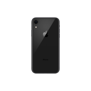 Apple iPhone XR (Black, 128 GB) - Image 2