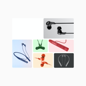 MIVI Collar 2  Wireless Earphones - Image 2