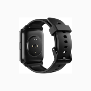 Realme Watch 2  (Black Strap, Regular) - Image 2